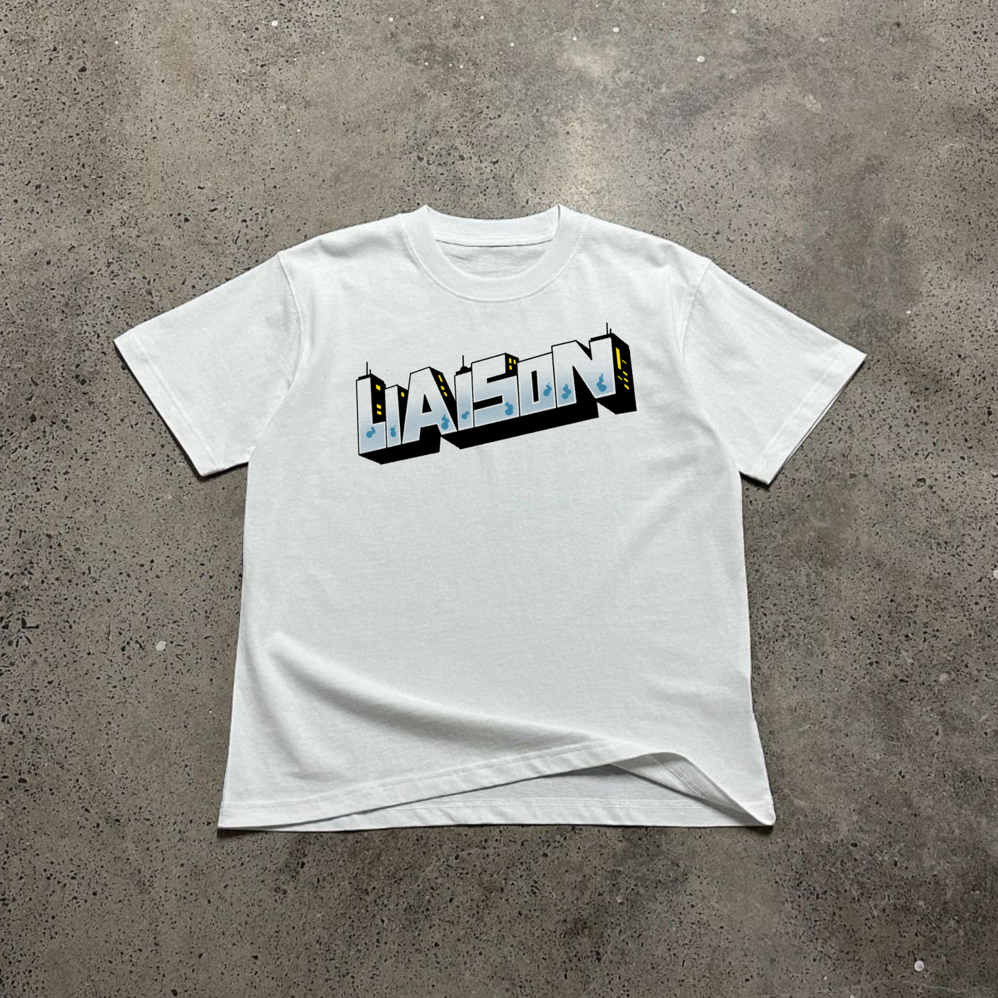LIAISON METROPOL SHIRT