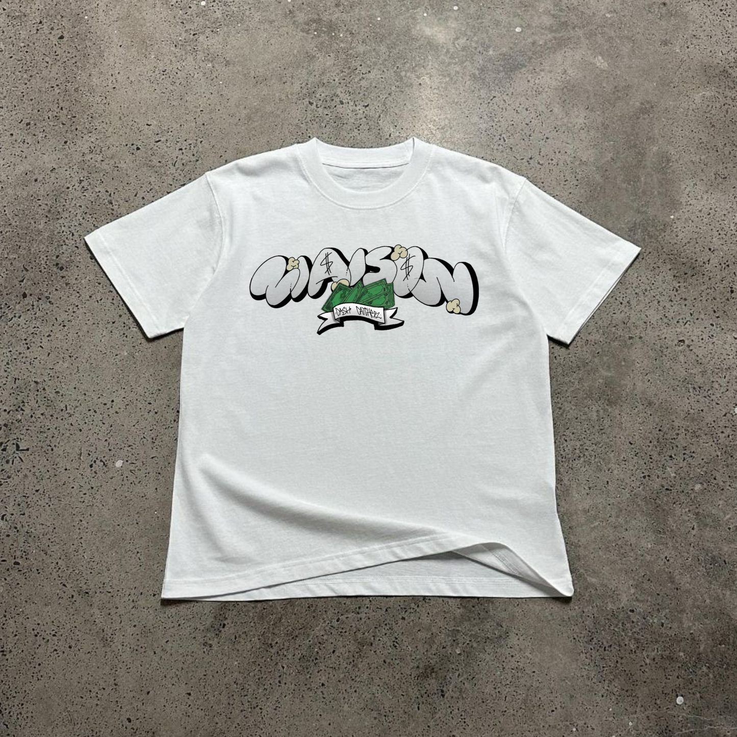 LIAISON CASH CATCHER SHIRT