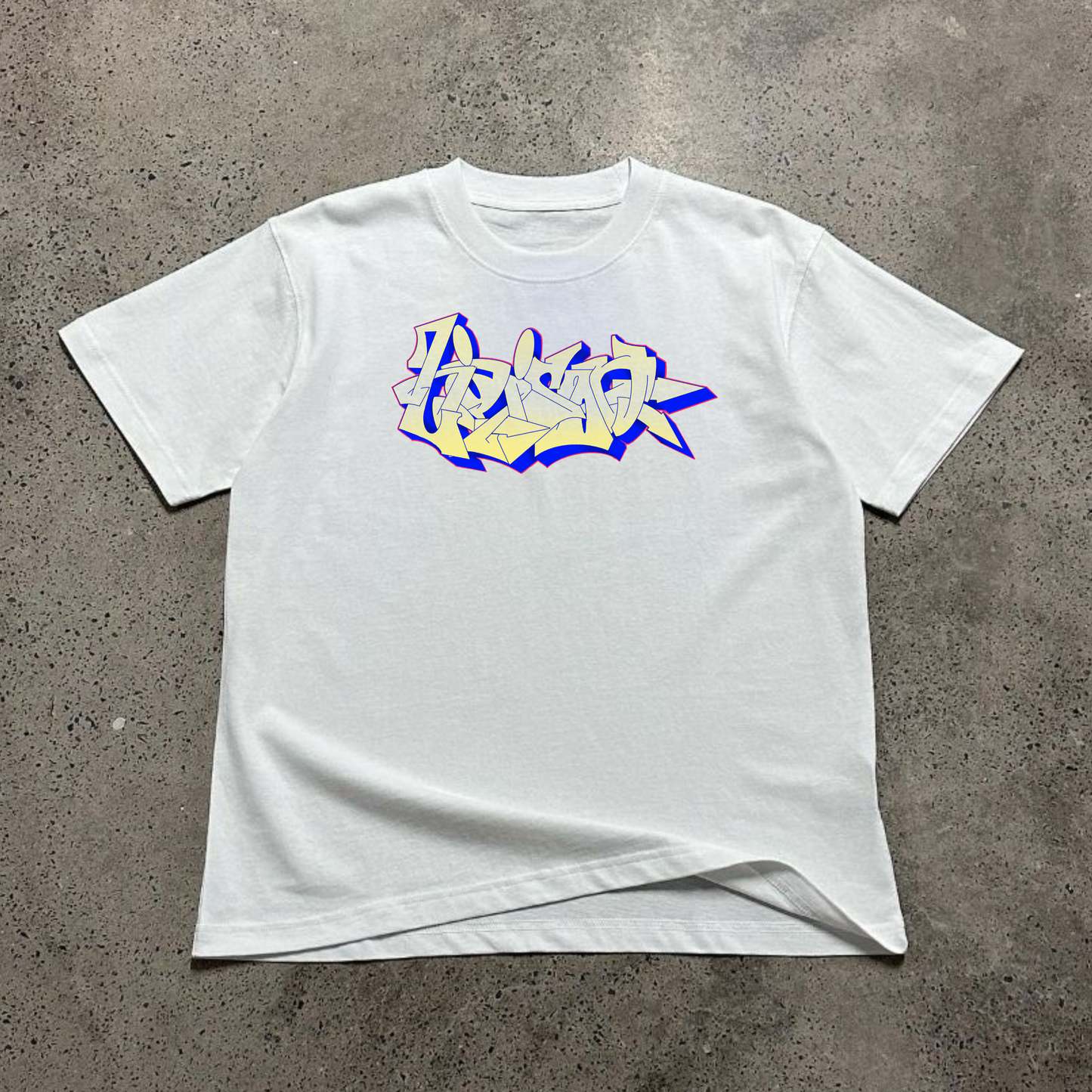 LIAISON WILDSTYLE SHIRT