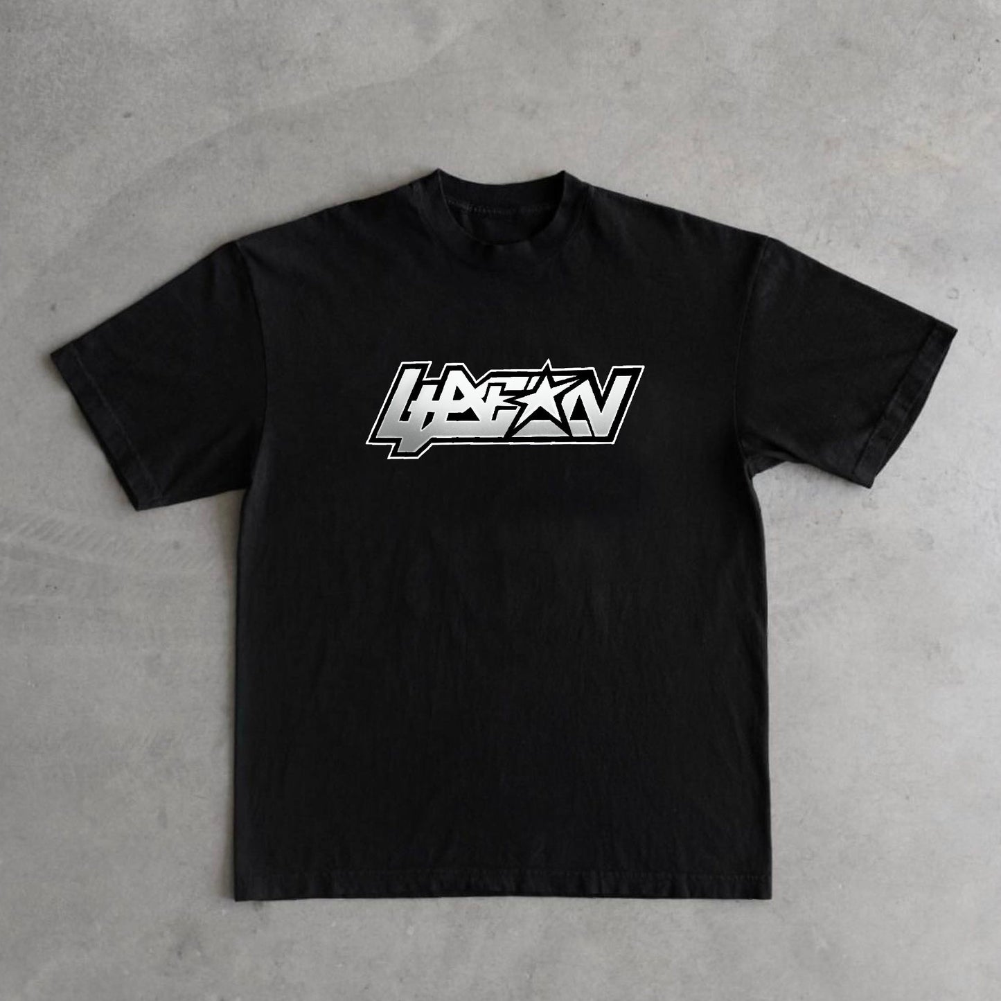 LIAISON GRAFFITI SHIRT