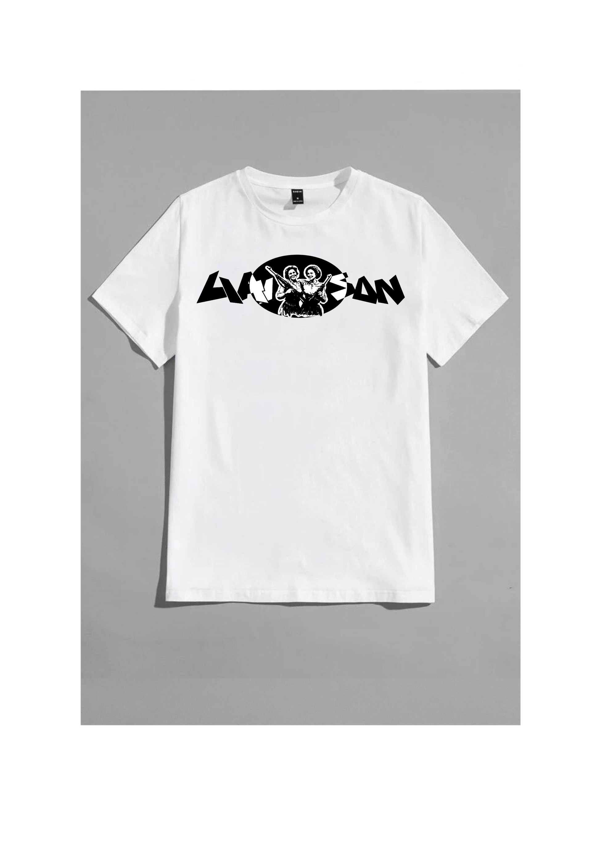 LIAISON BASIC COLLECTION SHIRT