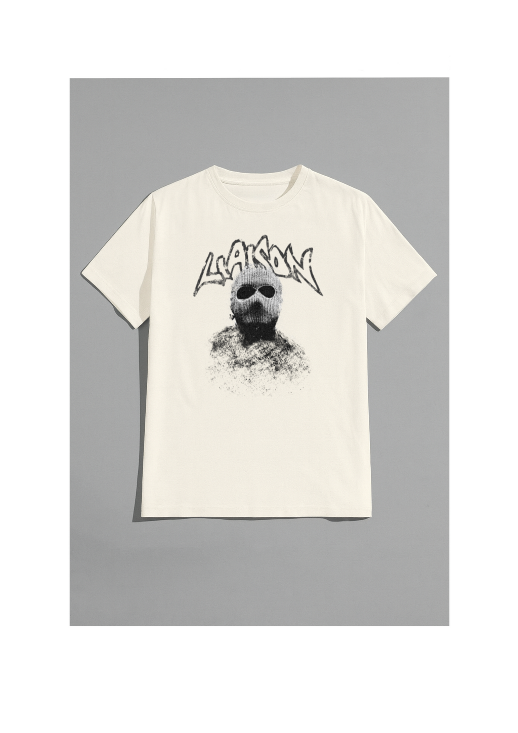 LIAISON BALACLAVA SHIRT