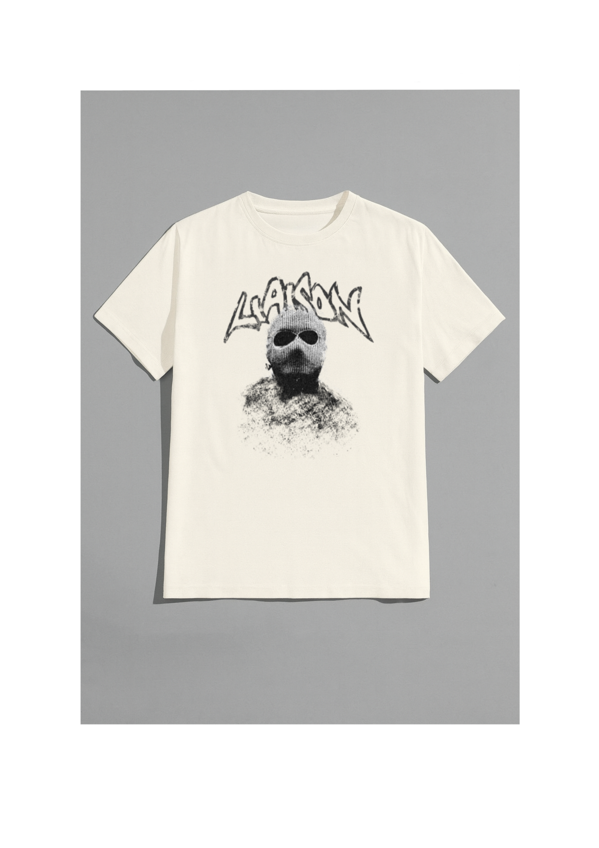 LIAISON BALACLAVA SHIRT