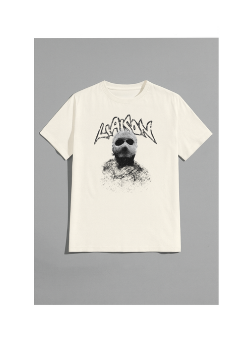 LIAISON BALACLAVA SHIRT