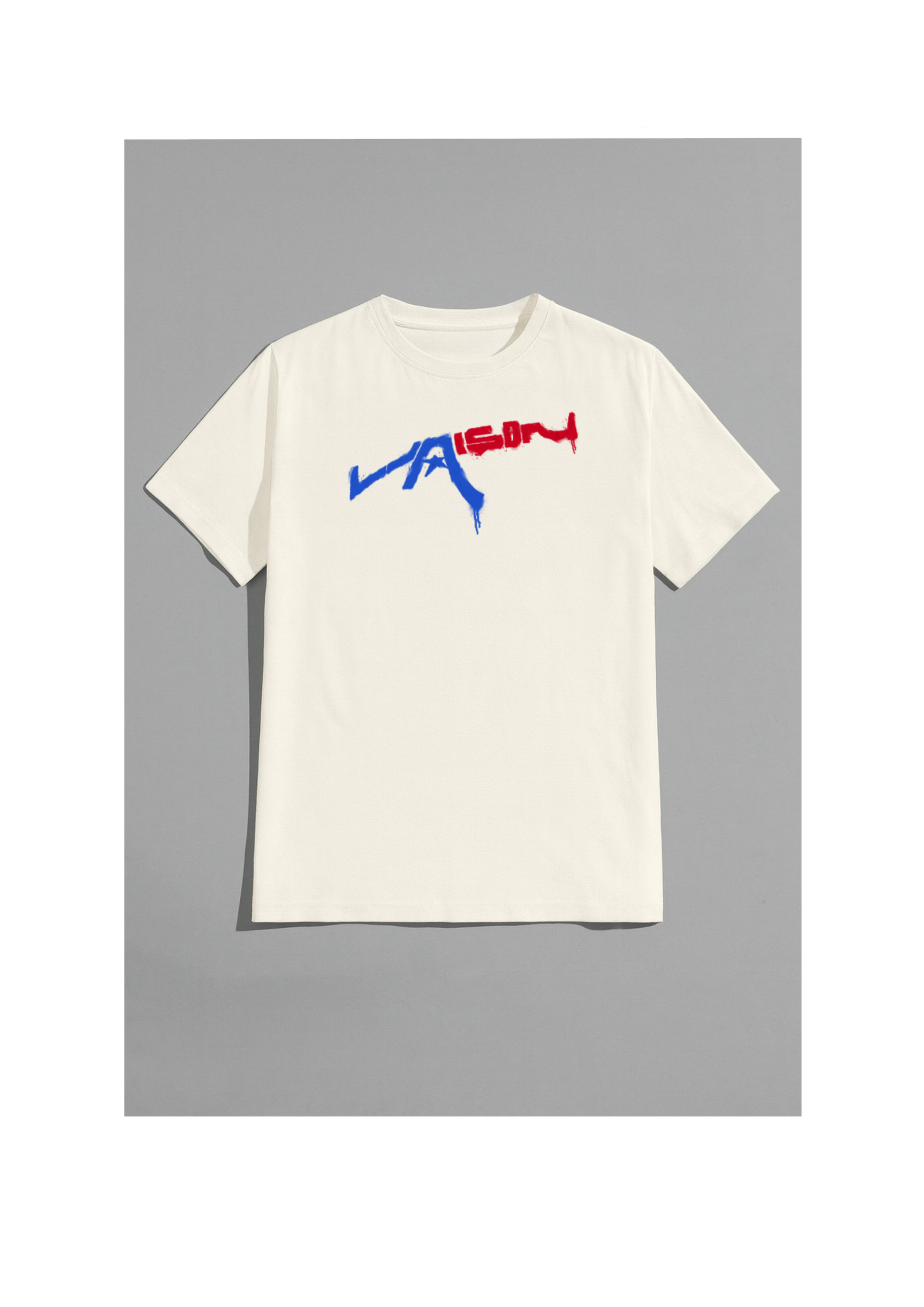 LIAISON KALASH SHIRT