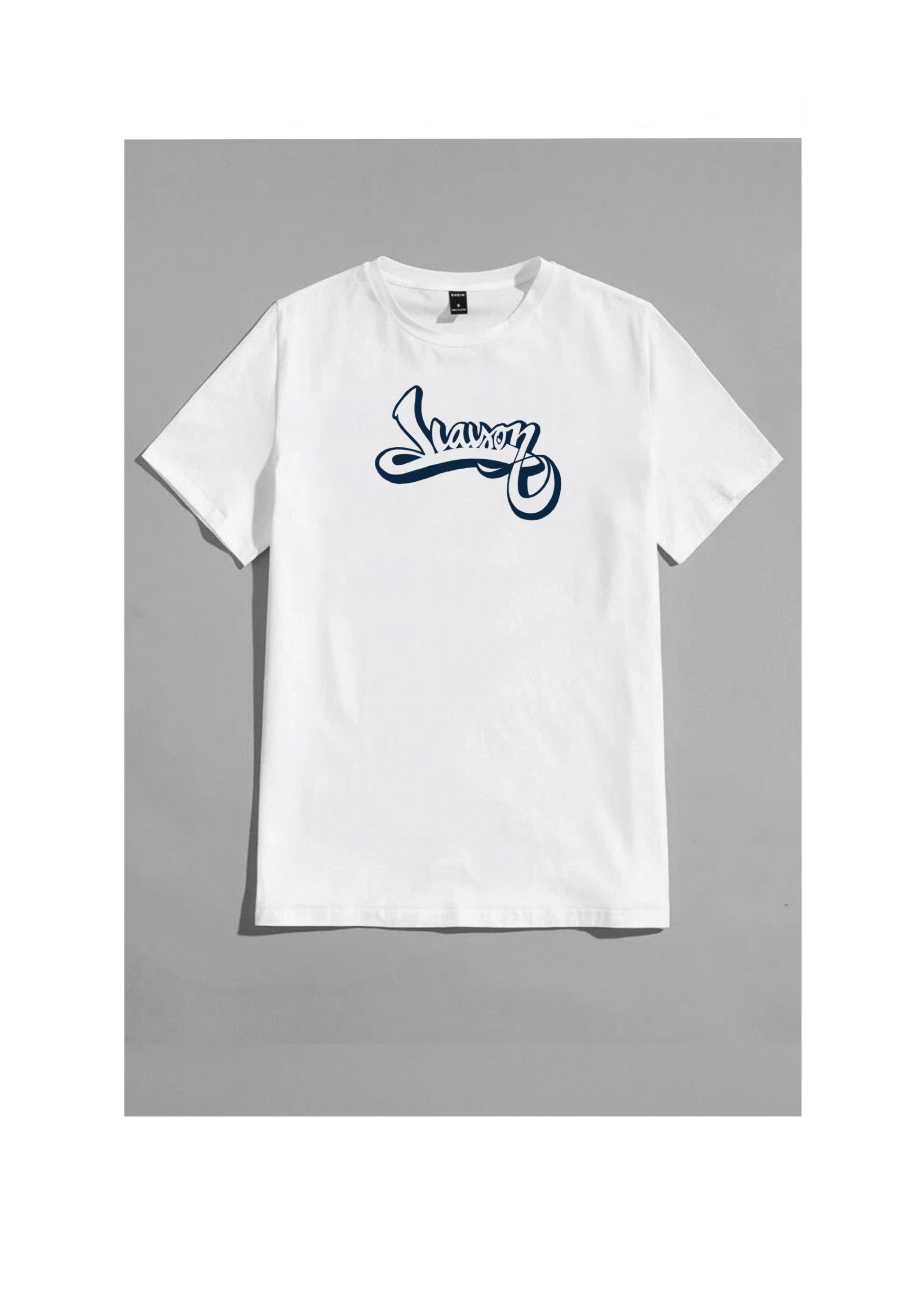 LIAISON GRAFFITI SHIRT
