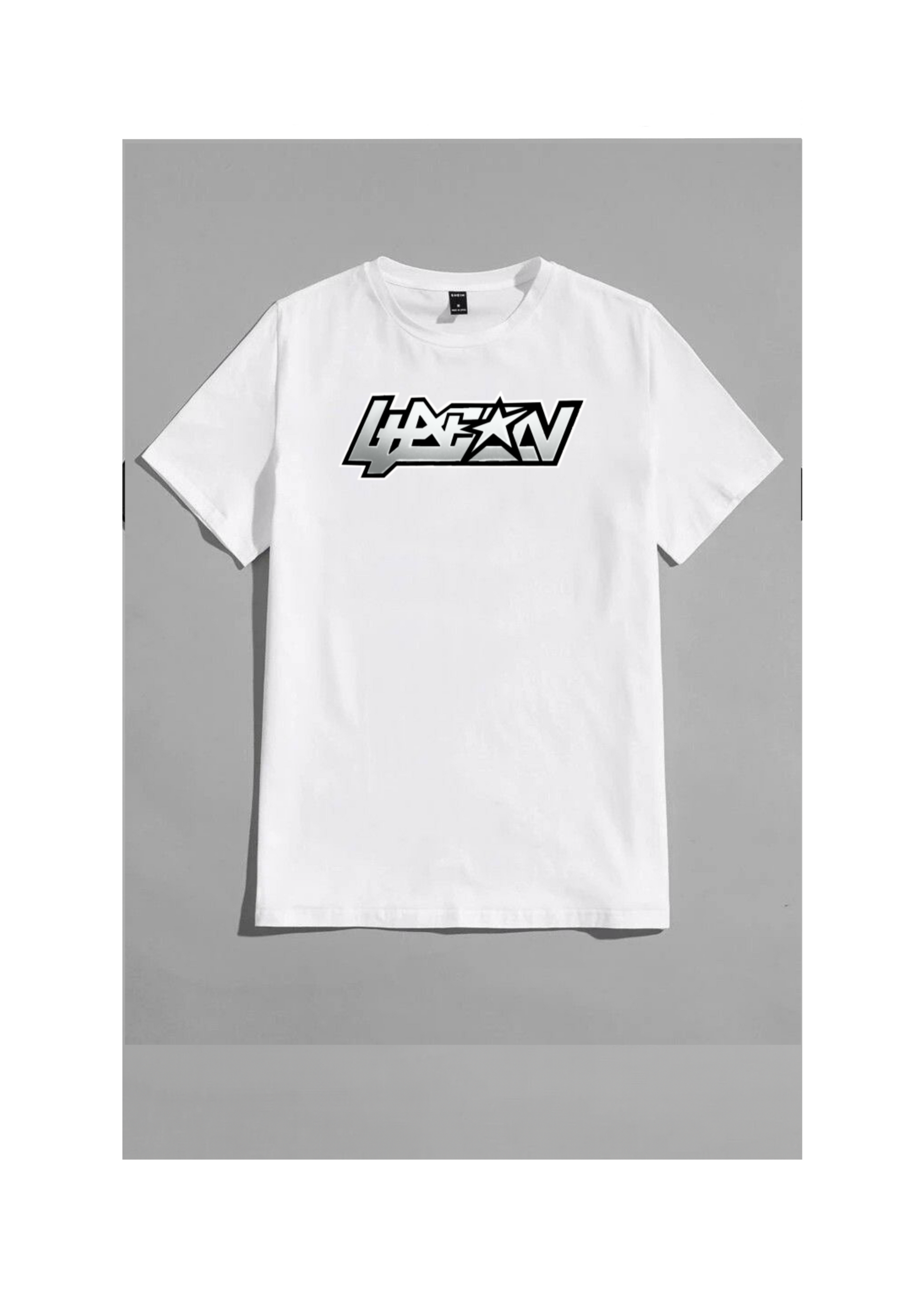 LIAISON GRAFFITI SHIRT