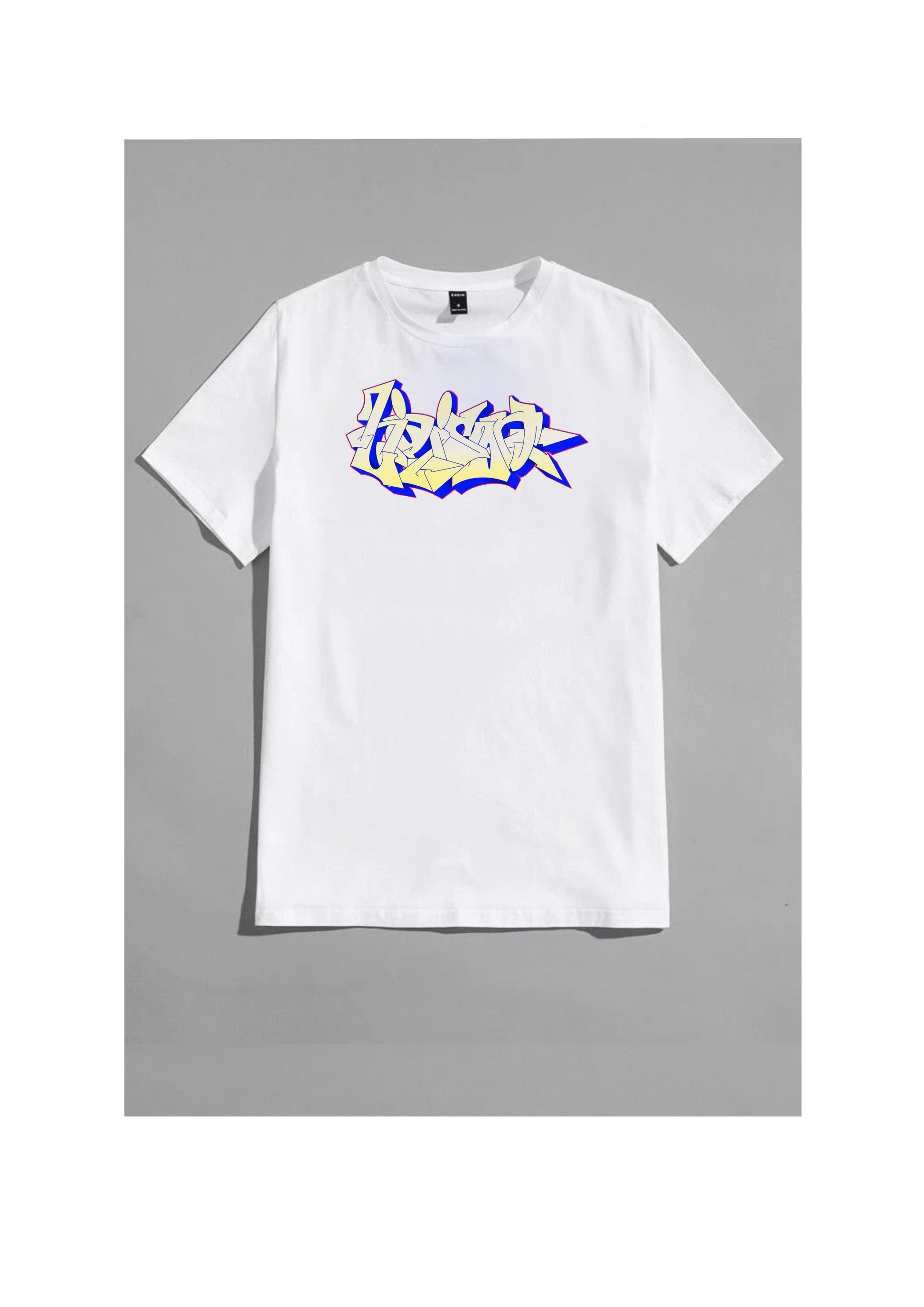 LIAISON WILDSTYLE SHIRT
