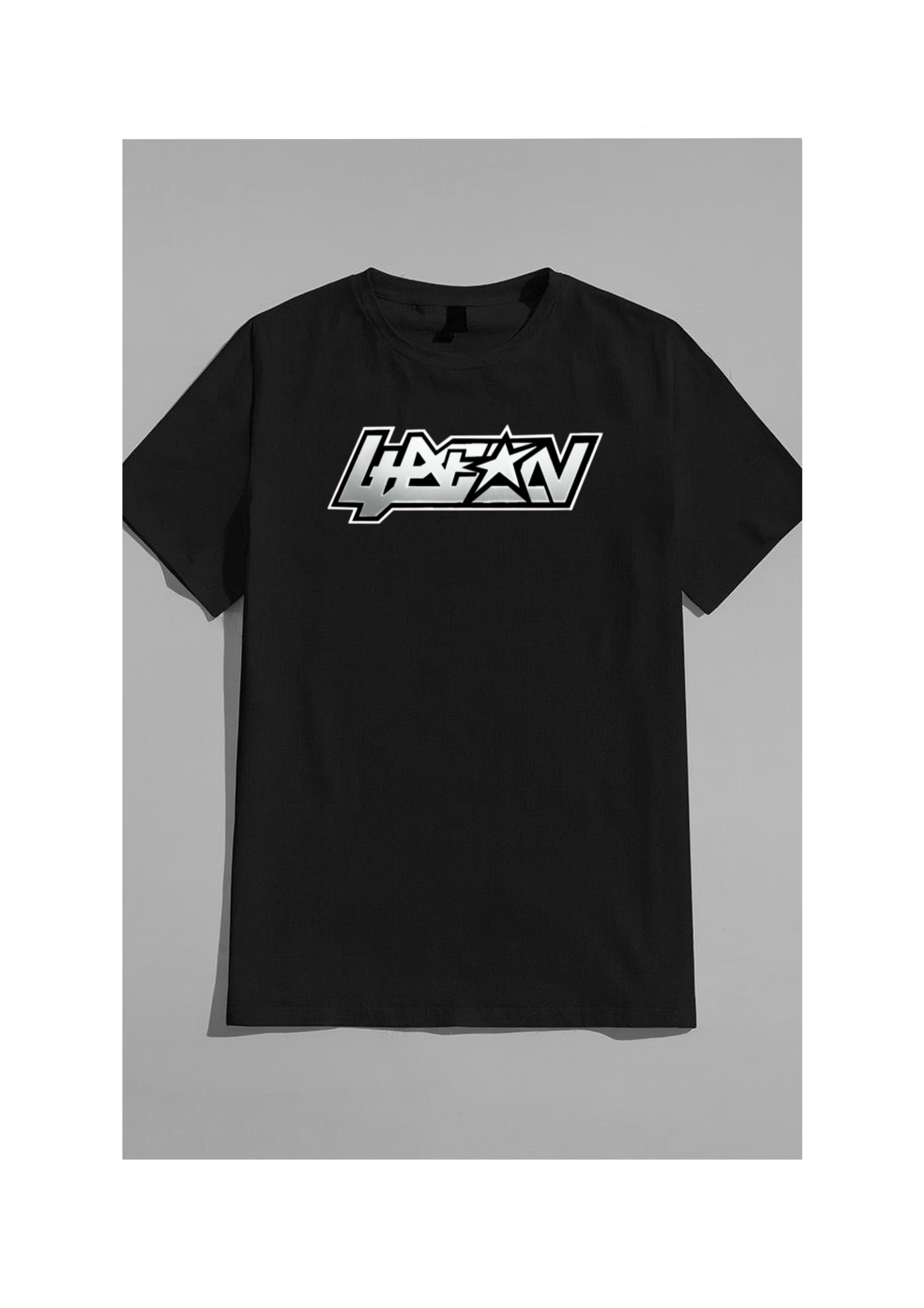 LIAISON GRAFFITI SHIRT