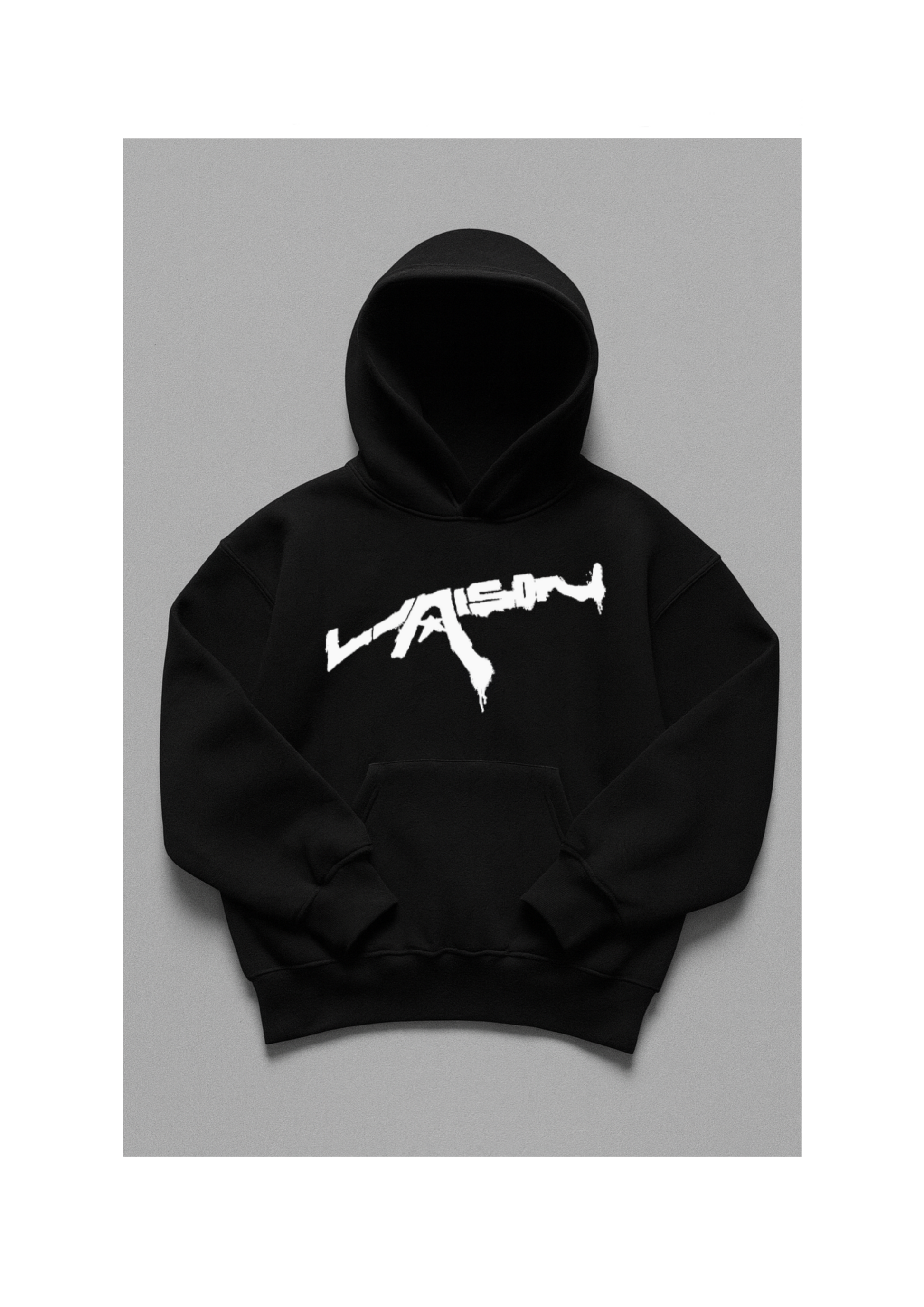 LIAISON KALASH HOODIE