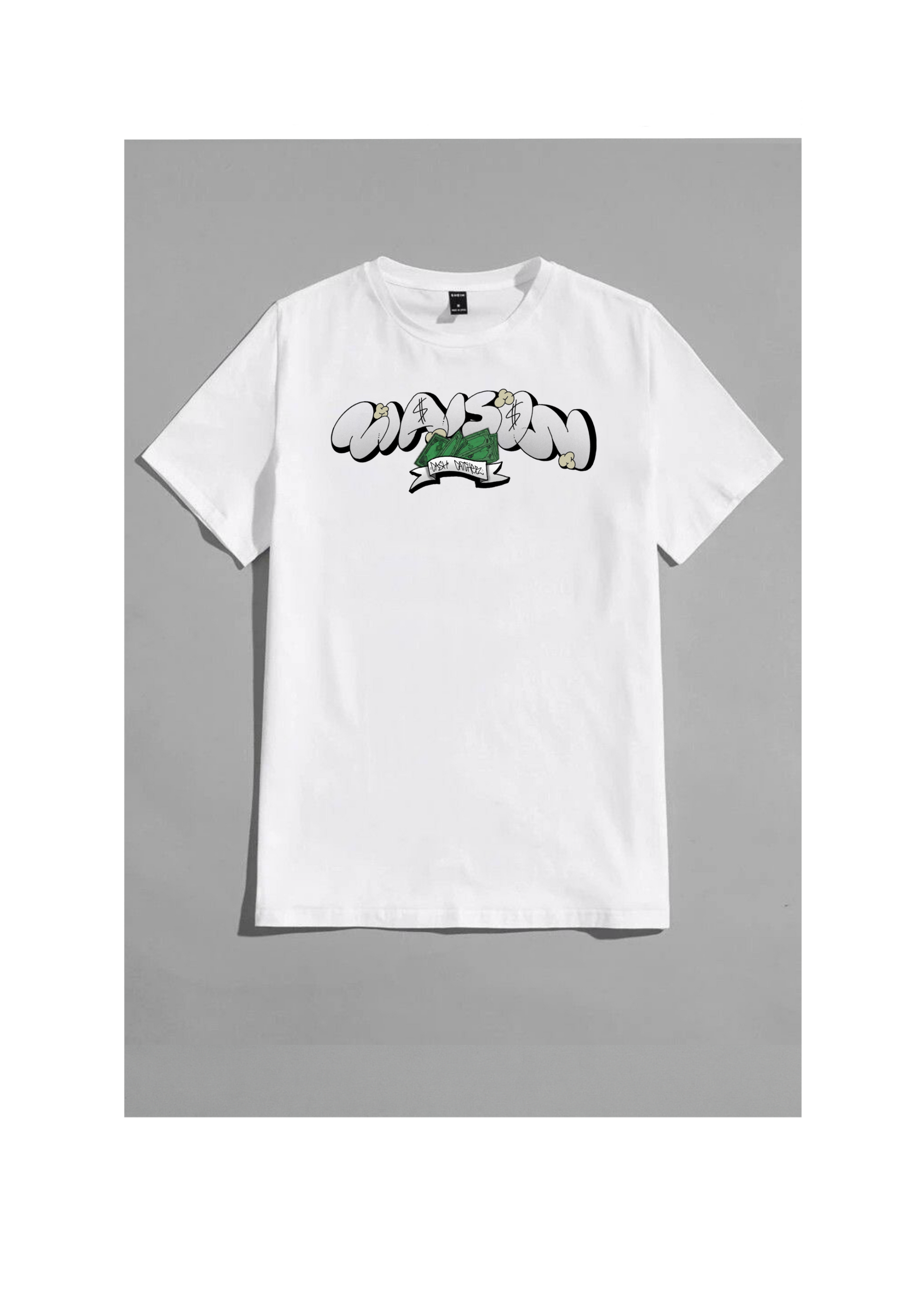 LIAISON CASH CATCHER SHIRT