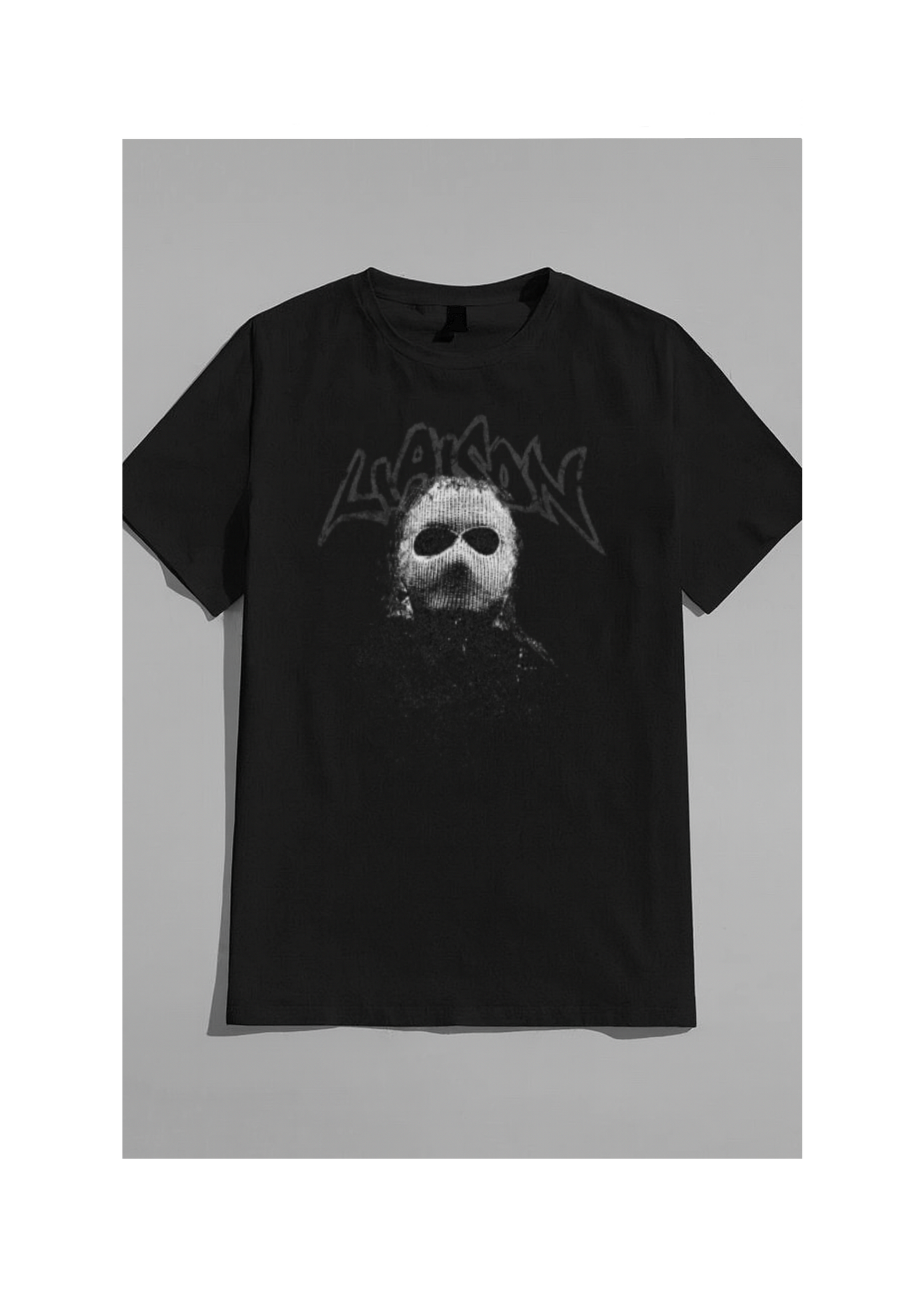 LIAISON BALACLAVA SHIRT
