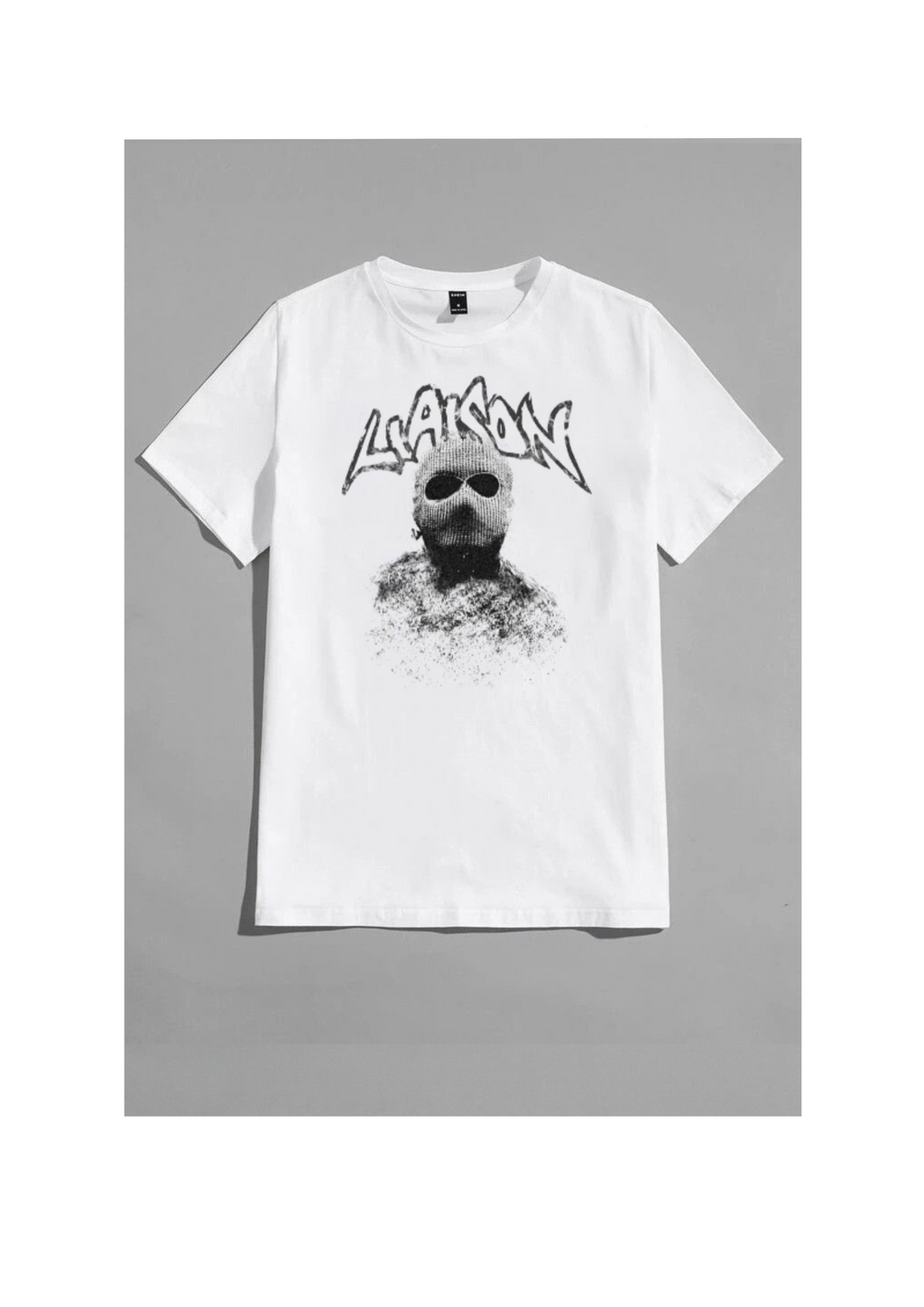 LIAISON BALACLAVA SHIRT