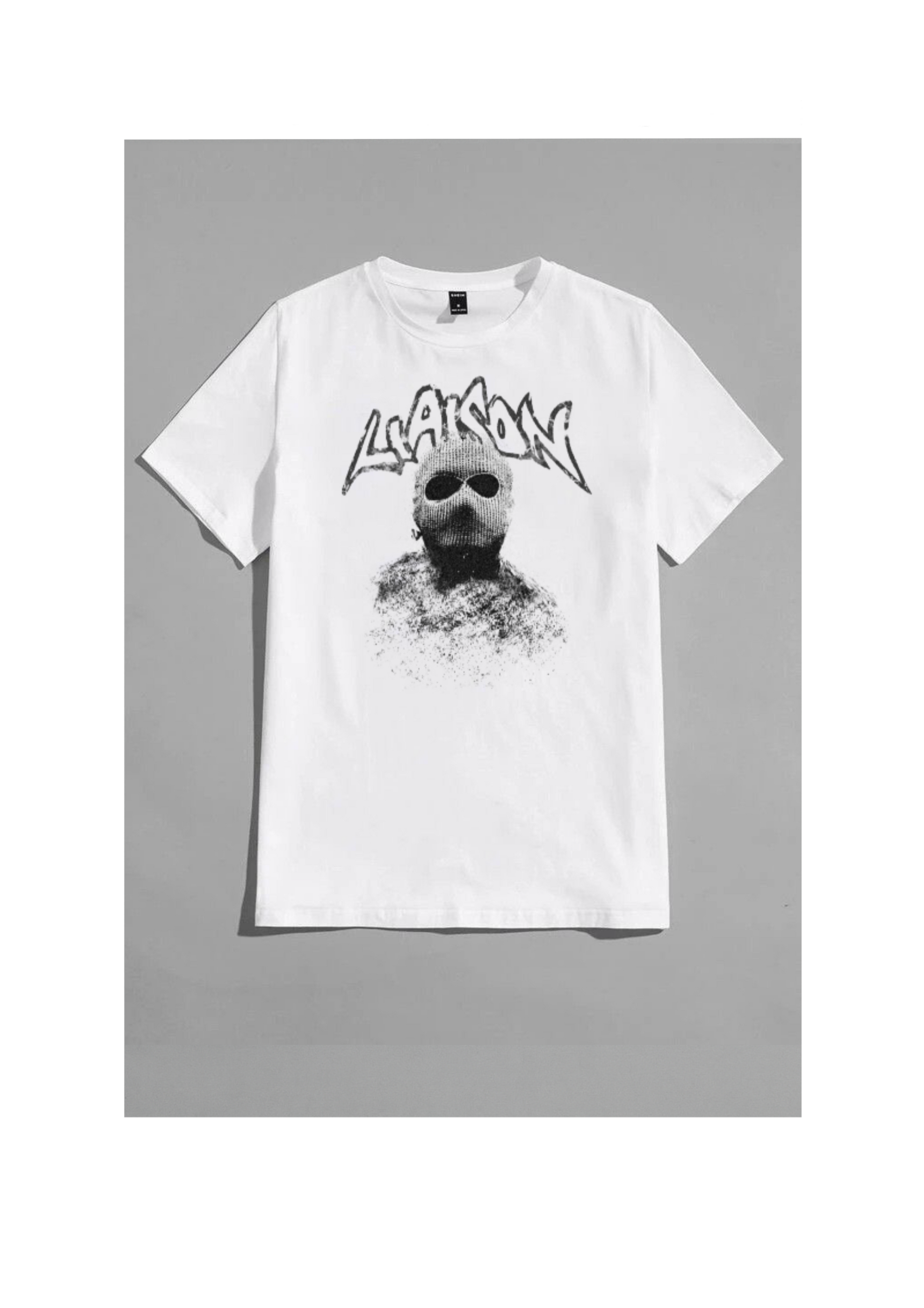 LIAISON BALACLAVA SHIRT