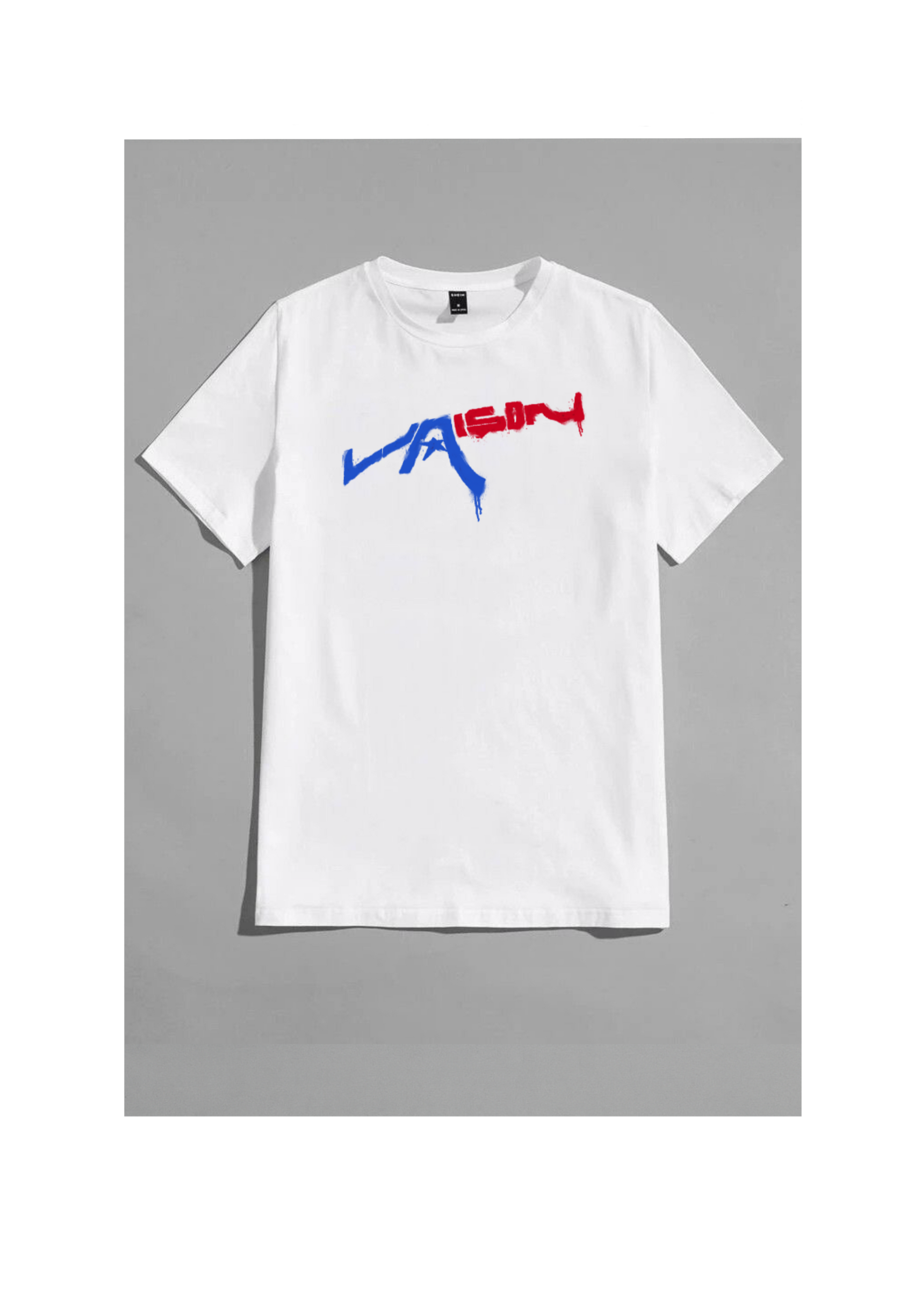 LIAISON KALASH SHIRT