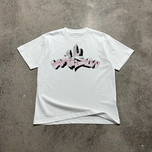 LIAISON SKYLINE SHIRT
