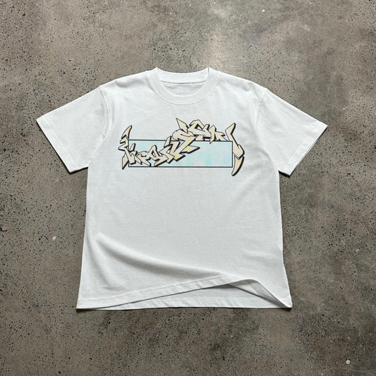 LIAISON GRAFFITI SHIRT