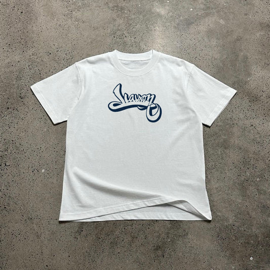 LIAISON GRAFFITI SHIRT