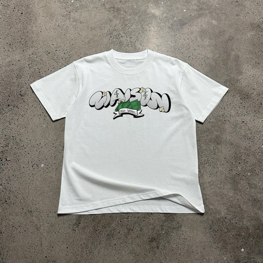 LIAISON CASH CATCHER SHIRT