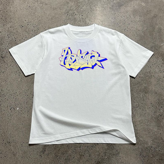 LIAISON WILDSTYLE SHIRT