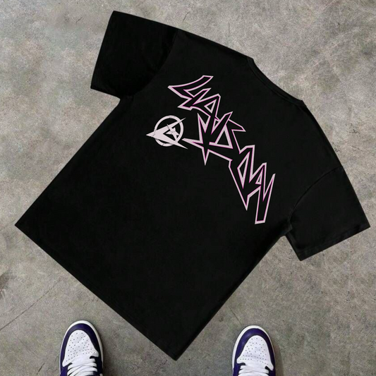 LIAISON GRAFFITI SHIRT