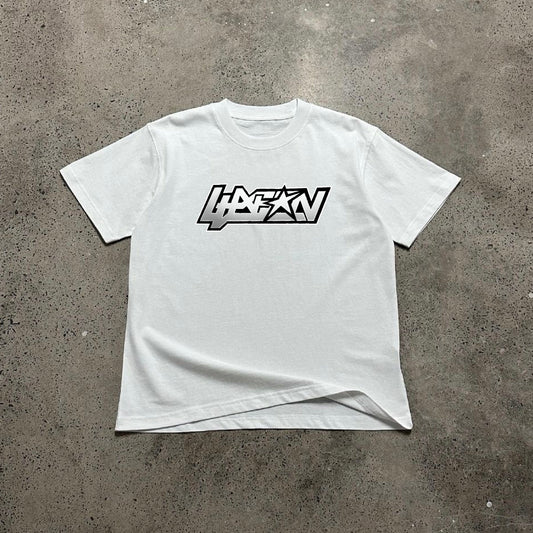 LIAISON GRAFFITI SHIRT
