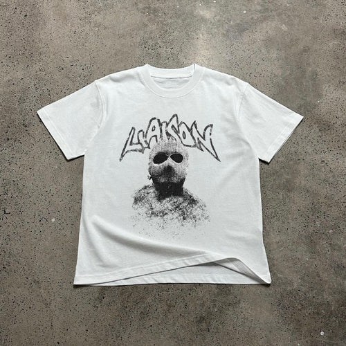 LIAISON BALACLAVA SHIRT