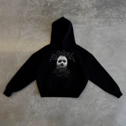 LIAISON BALACLAVA HOODIE