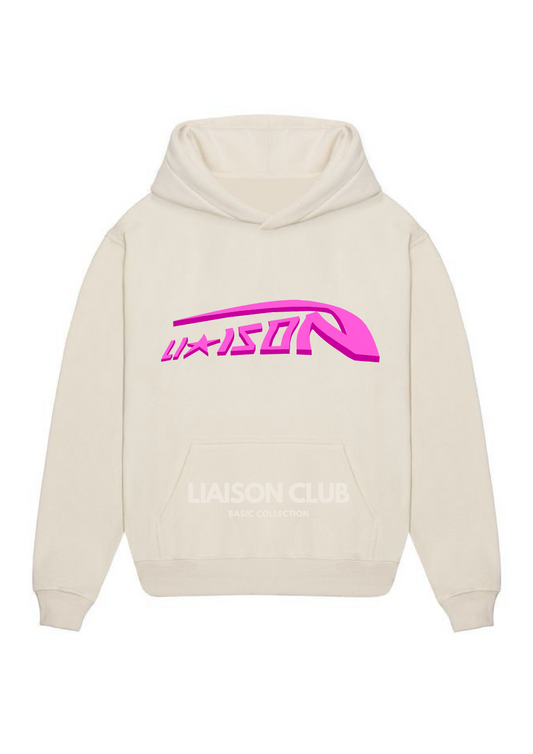 BASIC COLLECTION HOODIE