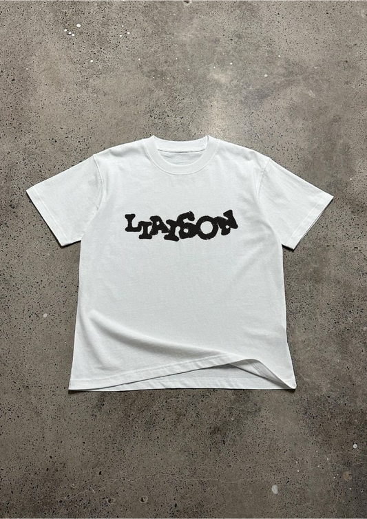 LIAISON BASIC COLLECTION TSHIRT